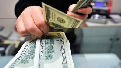 Cari a&ccedil;ıkta b&uuml;y&uuml;me eğilimi kalıcılaşıyor