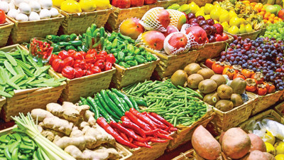 TOBB Tarım Meclisi Başkanı Karakuş: &Uuml;retici ile raf arasındaki fiyat farkı &ccedil;ok y&uuml;ksek