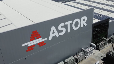 Astor Enerji’ye uluslararası yatırımcılardan 1 milyar dolarlık talep