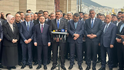 Kahramanmaraş'ta can kaybı y&uuml;kseldi! 4 bakan b&ouml;lgede