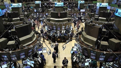 New York borsası karışık seyirle kapandı