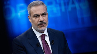 Bakan Fidan'dan Kahramanmaraş'taki silahlı saldırıya ilişkin a&ccedil;ıklama: