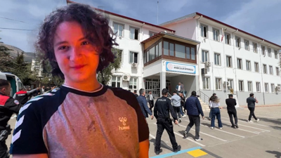 Okul saldırısında &ccedil;arpıcı iddia! Arkadaşlarını 'sizi &ouml;ld&uuml;receğim' diye tehdit etmiş