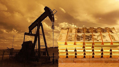 H&uuml;rm&uuml;z Boğazı a&ccedil;ıldı, piyasalar olumlu yanıt verdi: Petrol hızlı d&uuml;şt&uuml;