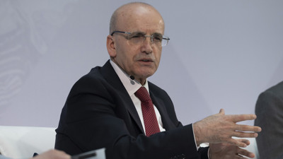 Şimşek'ten IMF ve D&uuml;nya Bankası değerlendirmesi: T&uuml;rkiye g&uuml;&ccedil;l&uuml; ve dayanıklı bir ekonomiye sahip