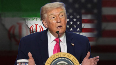 Trump g&uuml;n vererek duyurdu: Anlaşma yoksa ateşkes bitebilir