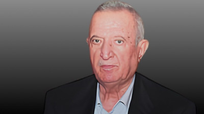 İş insanı Mahmut &Ccedil;alık hayatını kaybetti