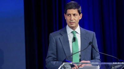 Trump'ın Fed adayı Warsh: Para politikasının bağımsızlığı korunmalı