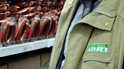 Taklit ve tağşişte rekor liste: 2 bin 345 &uuml;r&uuml;n ifşa edildi