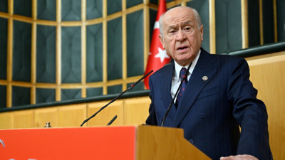 Bah&ccedil;eli&rsquo;den okul saldırıları a&ccedil;ıklaması: Mesele yalnızca g&uuml;venlik değil