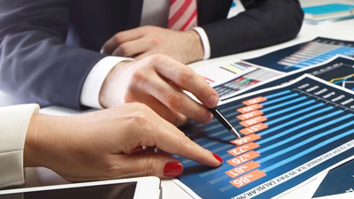 Nisan ayı finansal hizmetler g&uuml;ven endeksi verileri a&ccedil;ıklandı