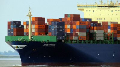 ABD-&Ccedil;in hattında yeni kriz: İran'a 'ş&uuml;pheli gemi' iddiası