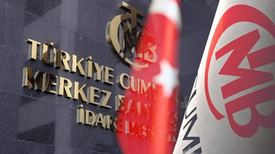 Son dakika... Merkez Bankası faiz kararını a&ccedil;ıkladı