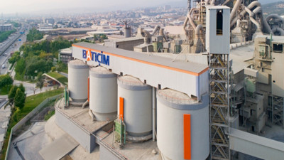 Batıçim (BTCIM) hisselerinde kurumsal fon payı değişti