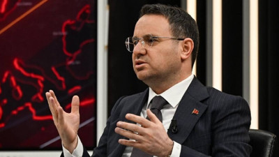 Bakan G&uuml;rlek: Rabia Naz Vatan ve Rojin Kabaiş dosyasının da &uuml;zerine gidilecek