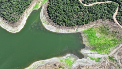 25 Nisan 2026 İstanbul baraj doluluk oranı nedir? Barajlarda son durum...