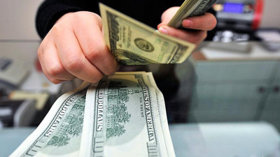 Dış bor&ccedil;/gelir dengesi iyileşti