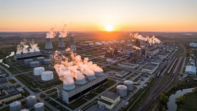Enflasyon korkusunda petrol sonrası gübre etkisi
