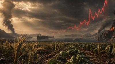 G&uuml;bre fiyatları alarm veriyor: Gıda enflasyonunda yeni dalga riski