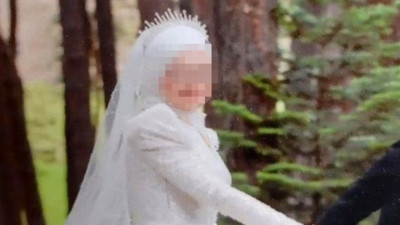 2 aylık bebeğini öldürdüğü iddia edilmişti: Anneden ilk açıklama geldi