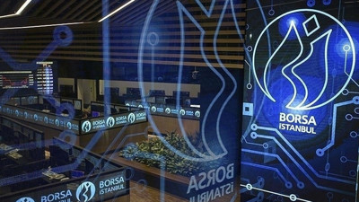 Borsa İstanbul güne yükselişle başladı