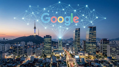 Google G&uuml;ney Kore'de yapay zeka kamp&uuml;s&uuml; kuruyor
