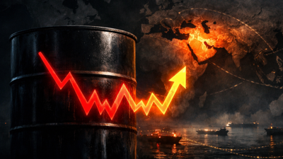 Stoklar eriyor, alarm zilleri &ccedil;alıyor: Petrol fiyatlarında yeni tahminler...