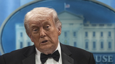 Trump: İran anlaşma i&ccedil;in can atıyor