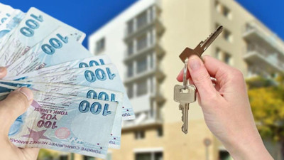 Yatırımcı konuta y&ouml;neldi: Kira getirisi y&uuml;ksek ve değeri en &ccedil;ok artan şehirler