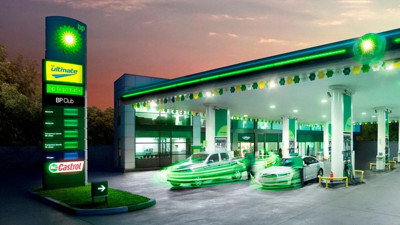 BP'nin ilk &ccedil;eyrek k&acirc;rı analist beklentilerini aştı