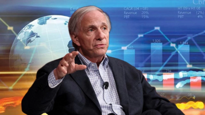 Milyarder yatırımcı uyardı: Ekonomi daha k&ouml;t&uuml; bir riskle karşı karşıya