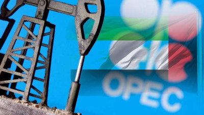 Birleşik Arap Emirlikleri OPEC &uuml;yeliğinden ayrılma kararı aldı