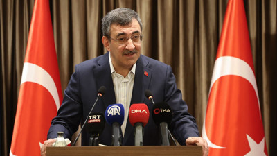 Yılmaz: Türkiye yapay zeka eylem planı hazır