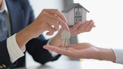 Emlak alım satımında yeni d&ouml;nem: &Ouml;deme sistemi değişti