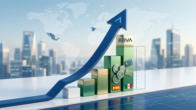 BBVA ilk çeyrekte beklentileri aşan kar açıkladı