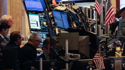 New York borsası yükselişle kapandı