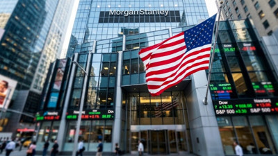 Morgan Stanley Fed faiz indirim beklentisini 2027 yılına &ouml;teledi
