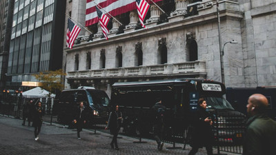 ABD'de istihdam maliyeti beklentilerin &uuml;zerinde arttı