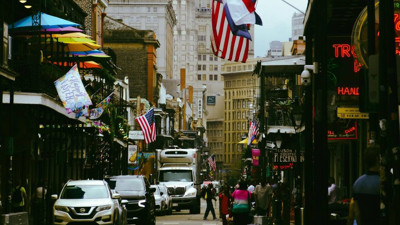 ABD'de kişisel t&uuml;ketim harcamalarında artış