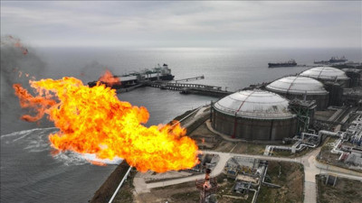 Ortadoğu'da artan gerilim sonrası petrol fiyatlarında y&uuml;kseliş s&uuml;r&uuml;yor