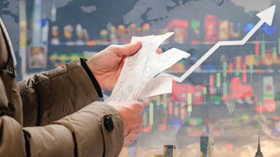 Petroldeki her 10 dolarlık artış enflasyonu ne kadar y&uuml;kseltiyor?