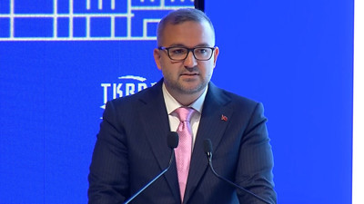 Karahan'dan enflasyonla m&uuml;cadele mesajı: Orta vadeli g&ouml;r&uuml;n&uuml;m&uuml; bozmasına izin vermeyeceğiz