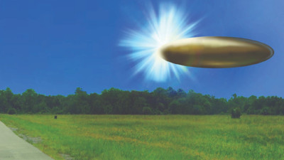 ABD'den UFO adımı! Yıllardır saklanan belgeler paylaşıldı
