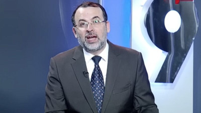 Mısırlı sunucudan YILDIRIMHAN füzesi için onur duası