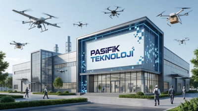 Pasifik Teknoloji (PATEK) yeni anlaşmalarını duyurdu