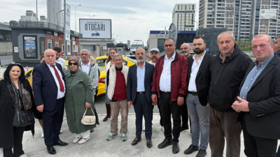 Otogar esnafı isyan etti: 2 metrekare dükkana 100 bin TL ödüyoruz