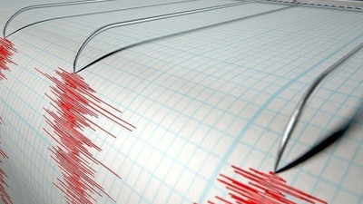 Son dakika: Muğla açıklarında korkutan deprem