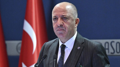 ASO Başkanı Seyit Ardıç: Türkiye Avrasya’nın Güney Kore’si olmalı