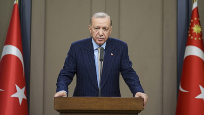 Cumhurbaşkanı Erdoğan: Afyonkarahisar için birlikte çalışacağız