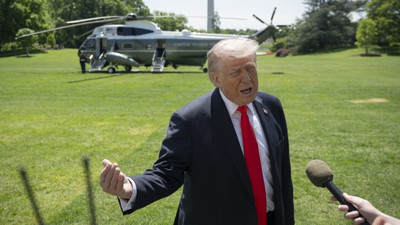Trump: İran&rsquo;la ya anlaşacağız ya da yok edilecekler